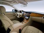 Mercedes-Benz CLS280 2008 года